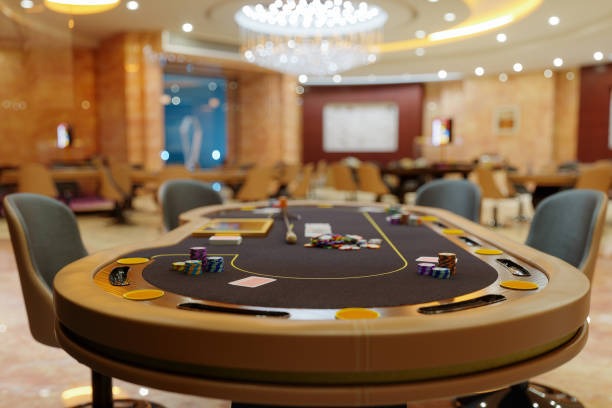 Hood vs Wolf live-dealer table on indosport99 mobile app